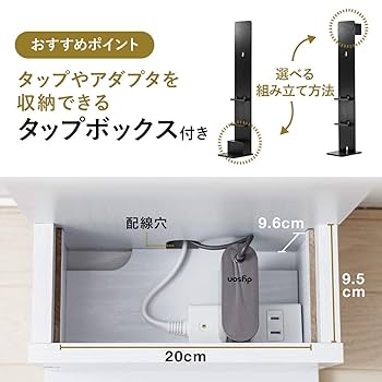Amazon | サンワダイレクト ダイソンスタンド 木製 dyson V12